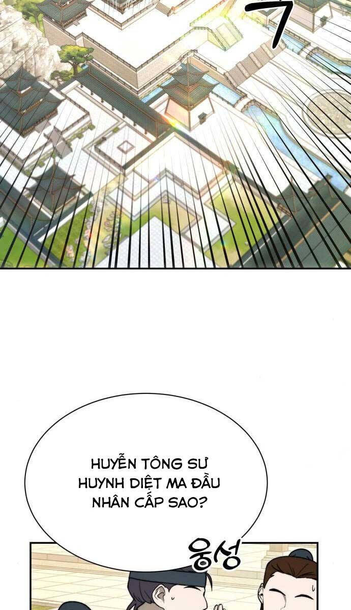 Thiên Tài Tuyệt Đỉnh Hoa Sơn