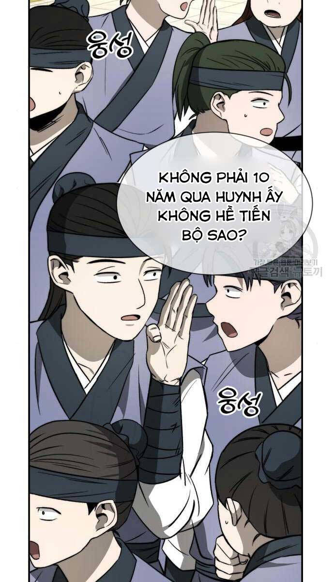 Thiên Tài Tuyệt Đỉnh Hoa Sơn