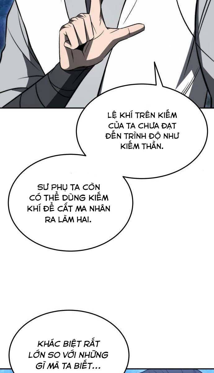 Thiên Tài Tuyệt Đỉnh Hoa Sơn