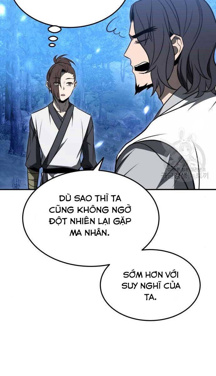 Thiên Tài Tuyệt Đỉnh Hoa Sơn