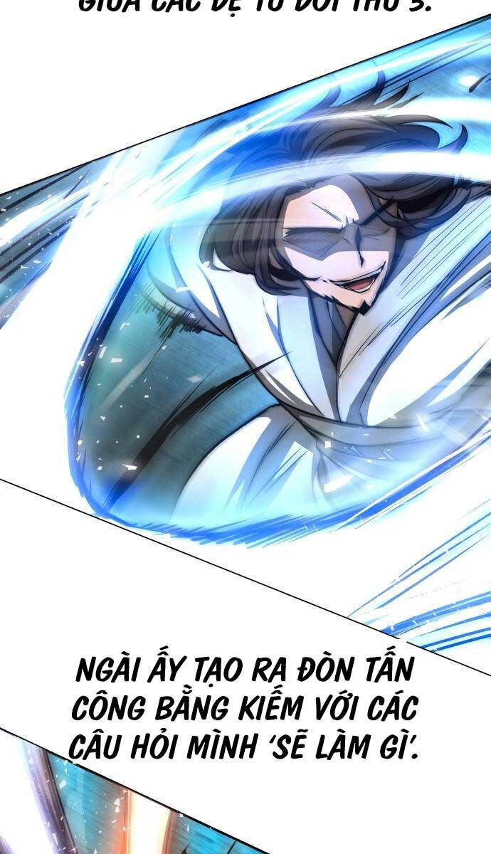 Thiên Tài Tuyệt Đỉnh Hoa Sơn