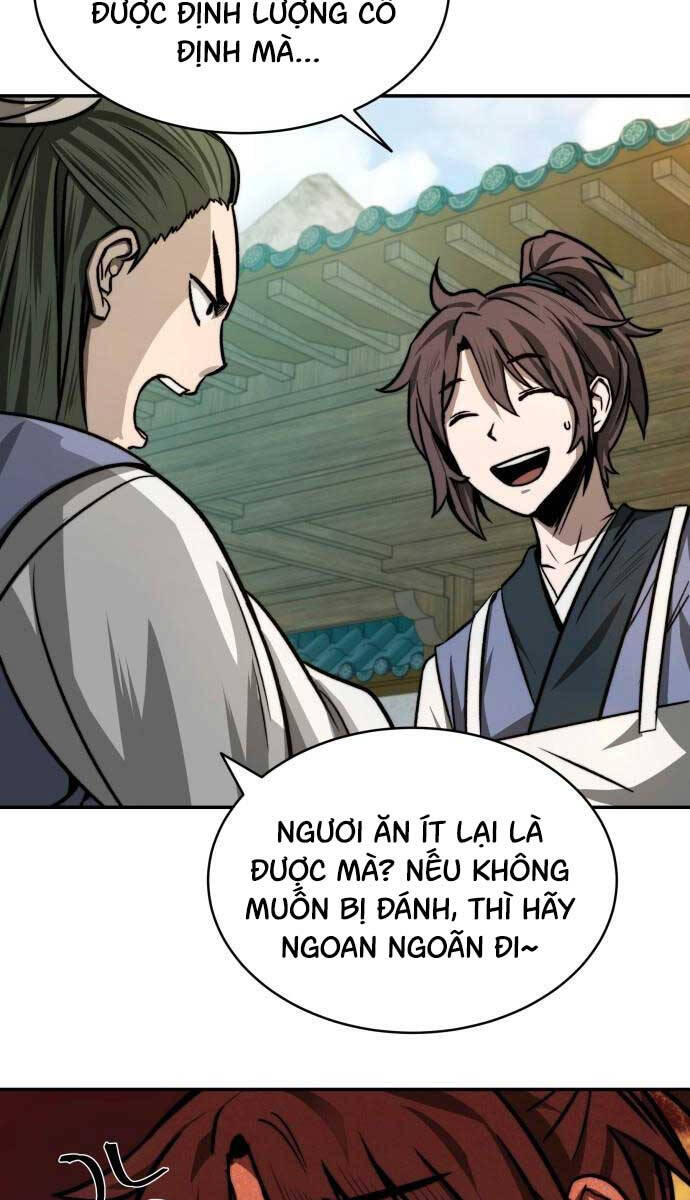Thiên Tài Tuyệt Đỉnh Hoa Sơn