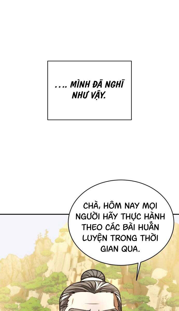 Thiên Tài Tuyệt Đỉnh Hoa Sơn