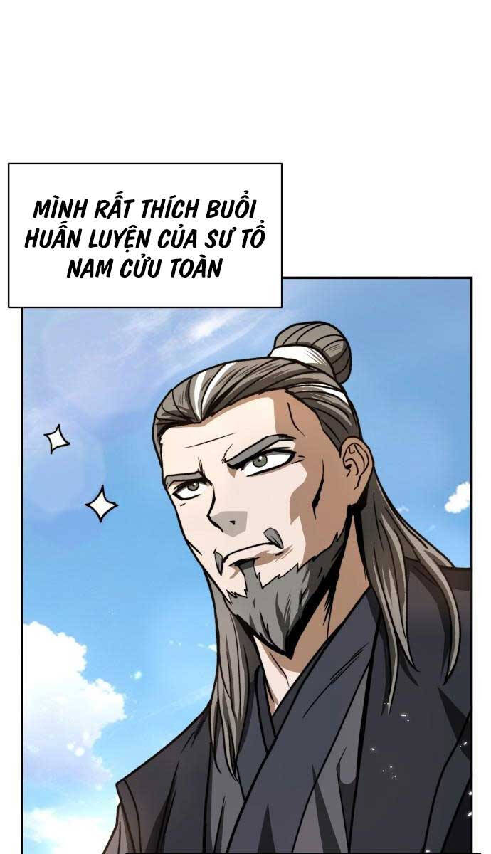 Thiên Tài Tuyệt Đỉnh Hoa Sơn