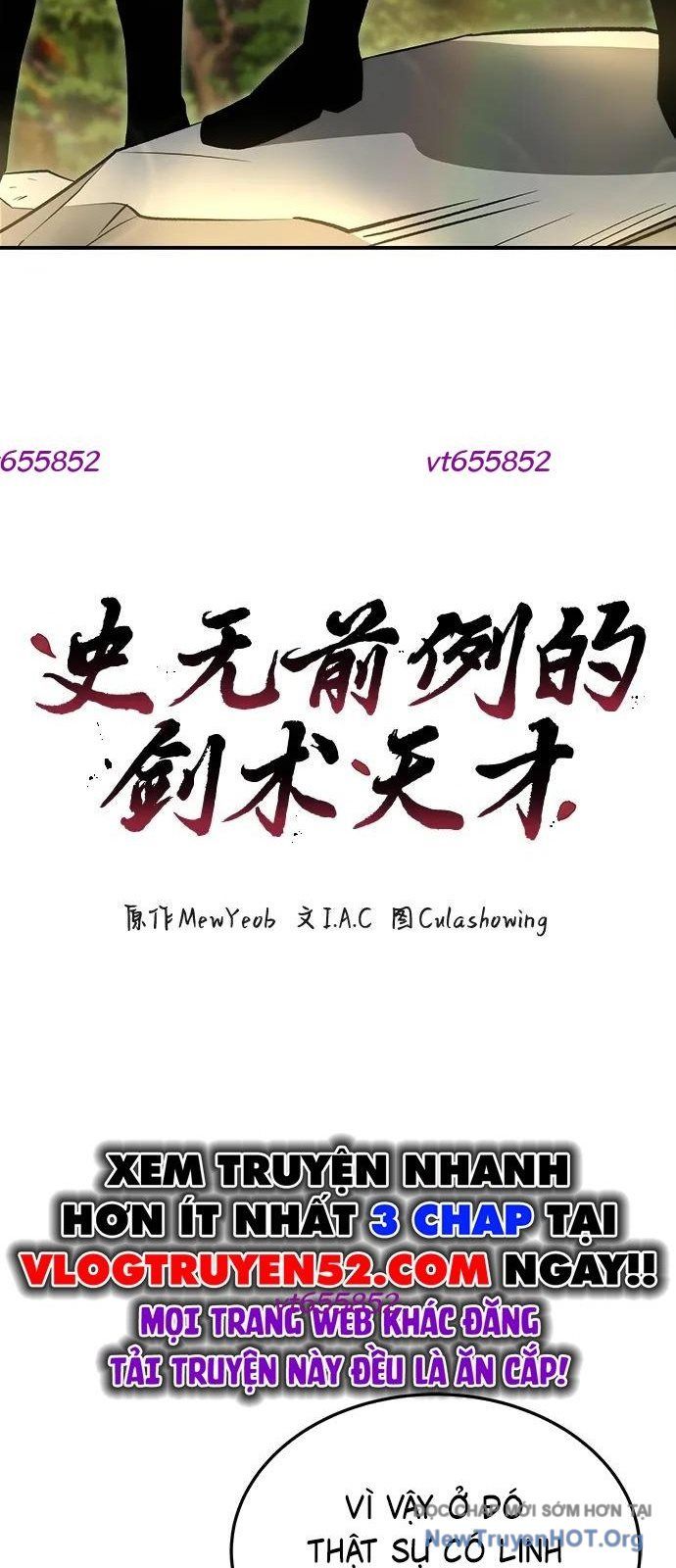 Thiên Tài Tuyệt Đỉnh Hoa Sơn