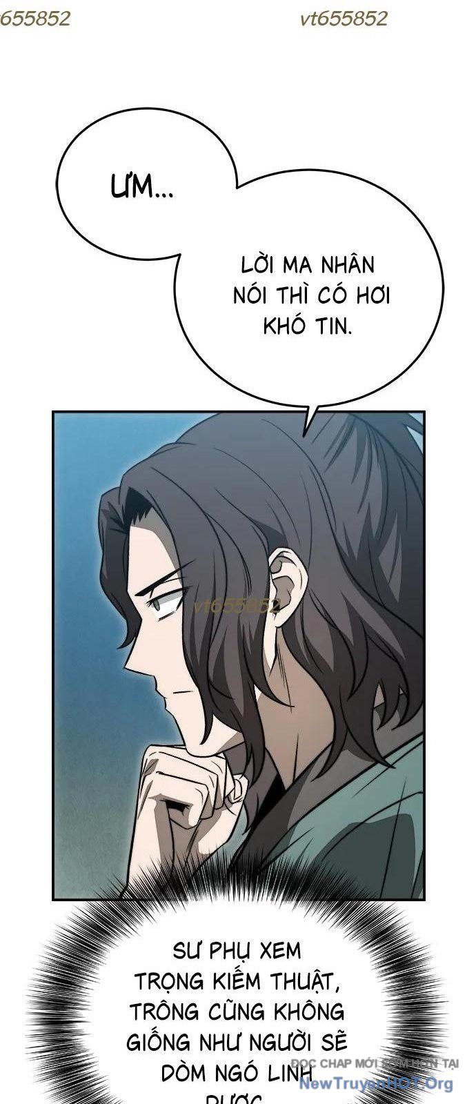 Thiên Tài Tuyệt Đỉnh Hoa Sơn