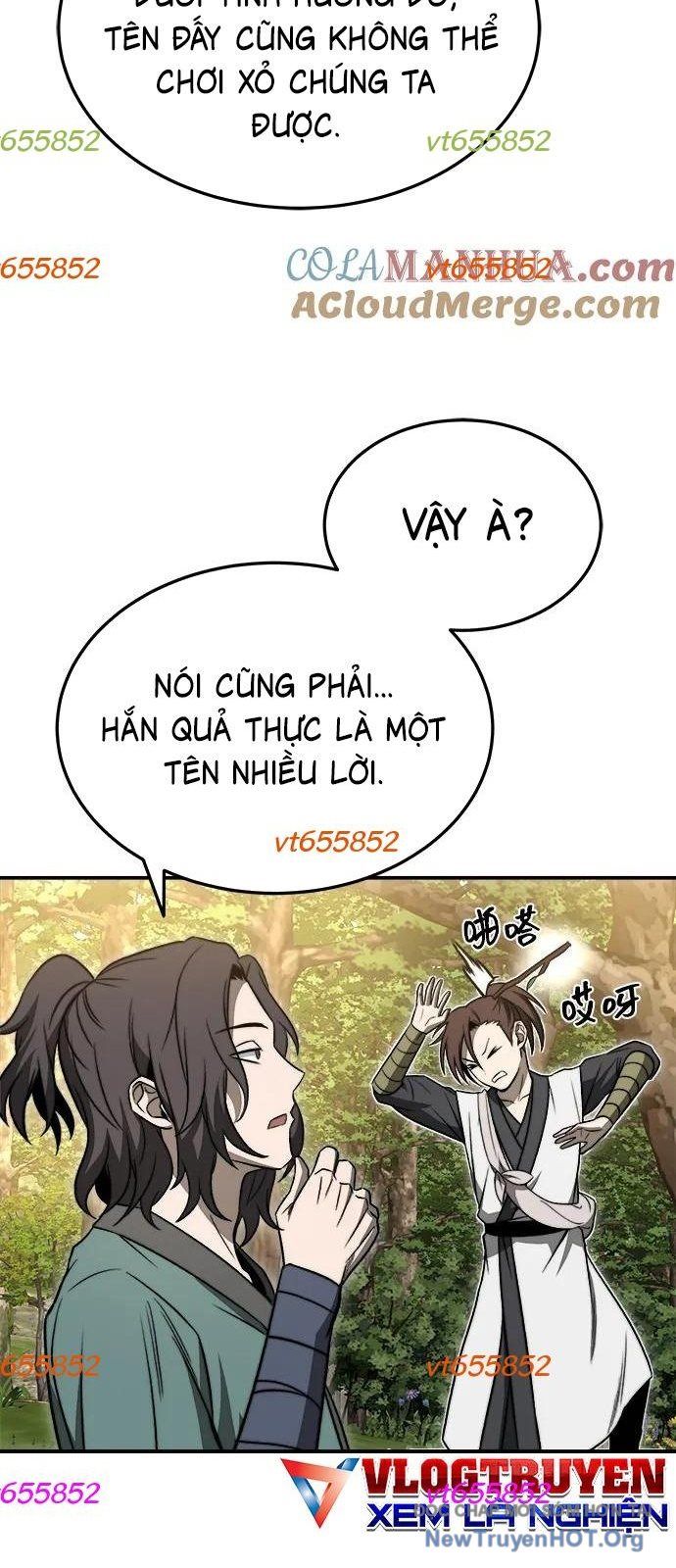 Thiên Tài Tuyệt Đỉnh Hoa Sơn