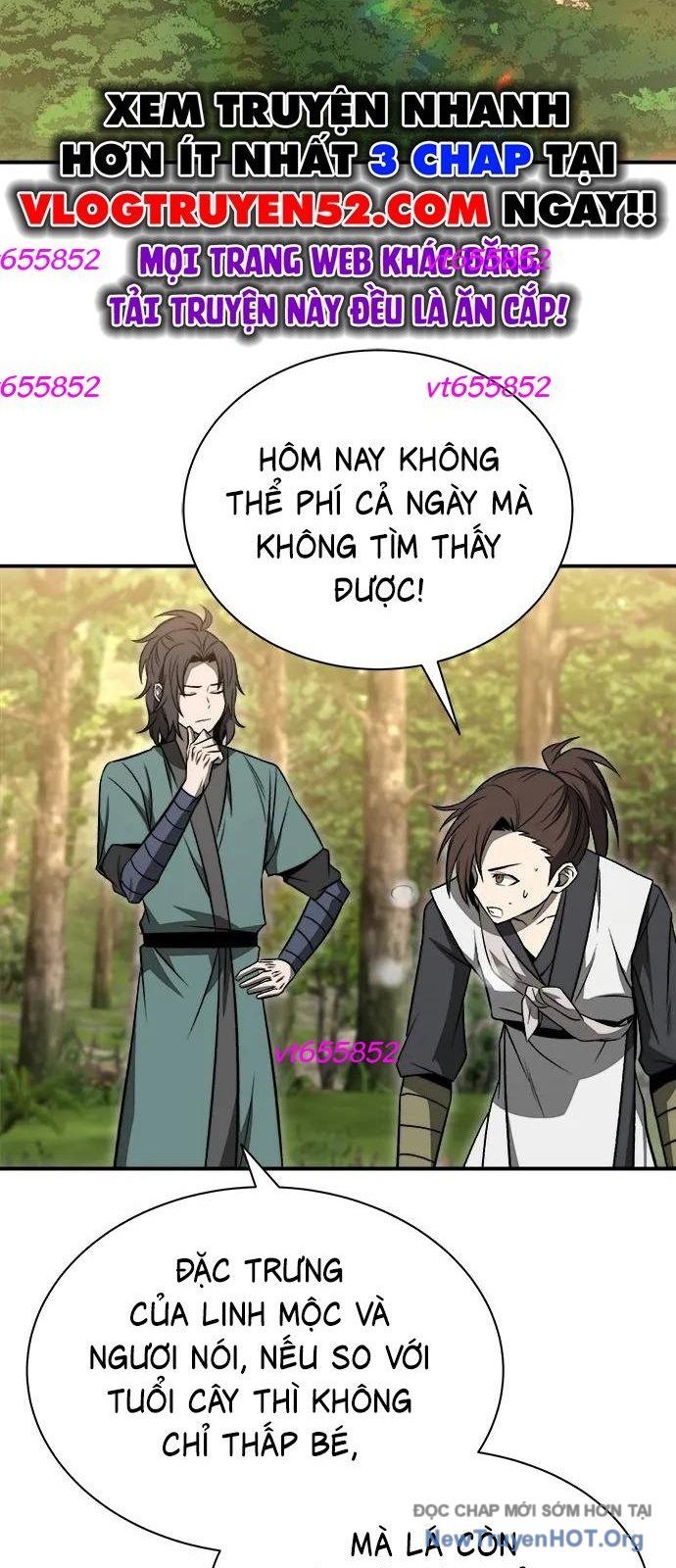Thiên Tài Tuyệt Đỉnh Hoa Sơn