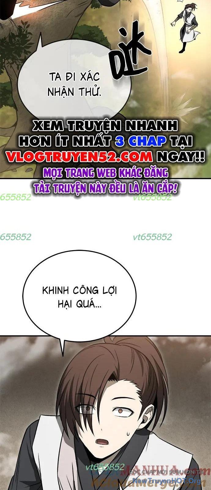 Thiên Tài Tuyệt Đỉnh Hoa Sơn