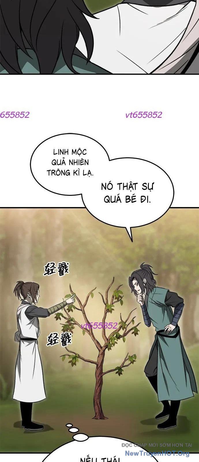Thiên Tài Tuyệt Đỉnh Hoa Sơn