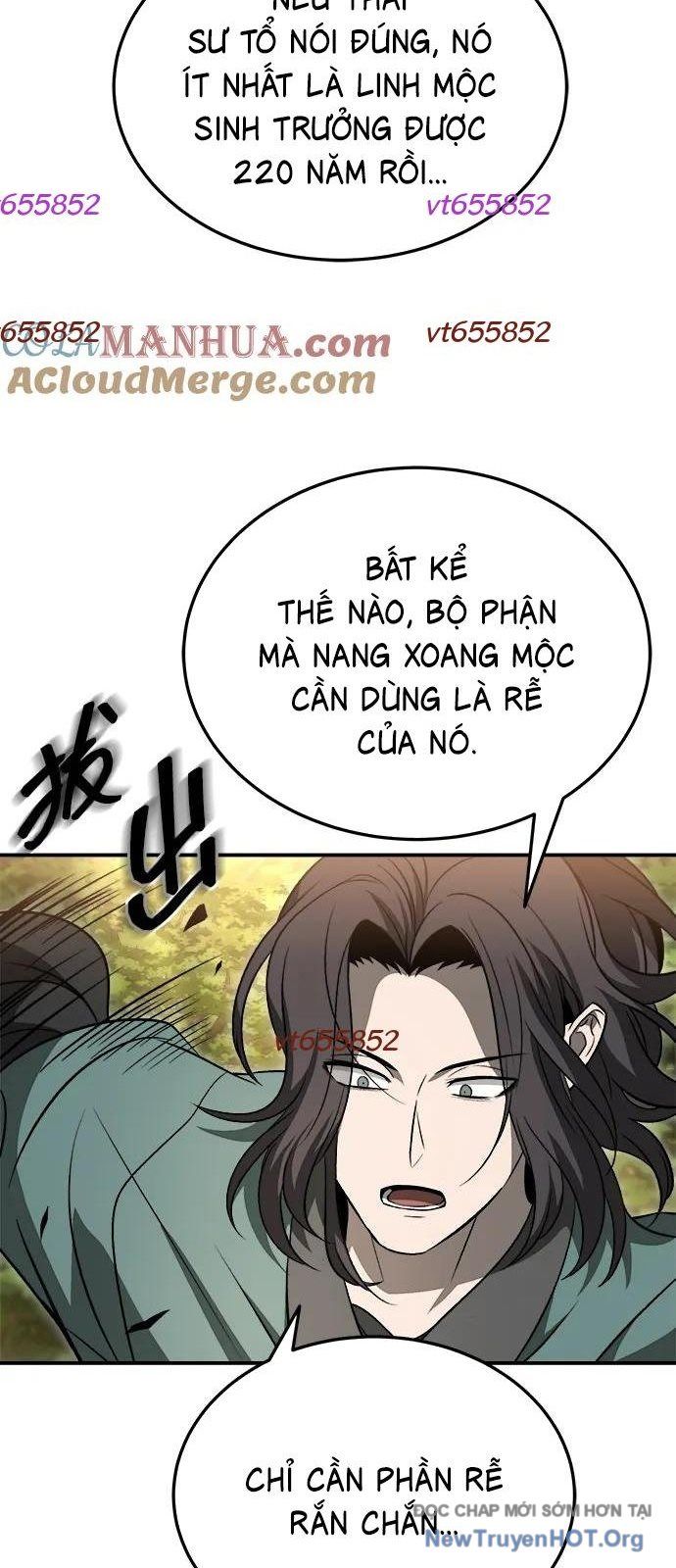 Thiên Tài Tuyệt Đỉnh Hoa Sơn