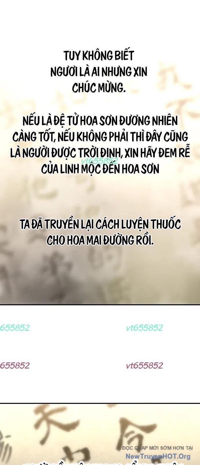 Thiên Tài Tuyệt Đỉnh Hoa Sơn