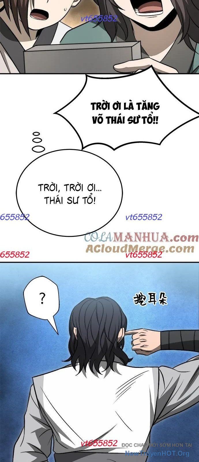 Thiên Tài Tuyệt Đỉnh Hoa Sơn