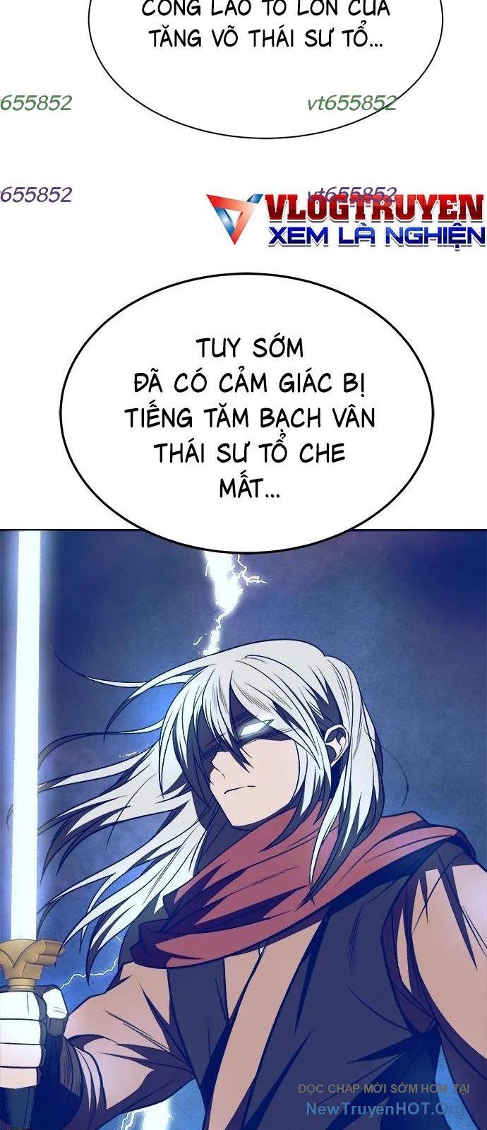Thiên Tài Tuyệt Đỉnh Hoa Sơn