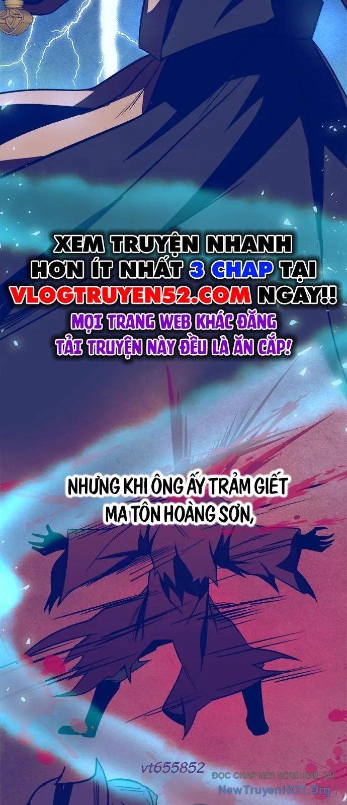 Thiên Tài Tuyệt Đỉnh Hoa Sơn