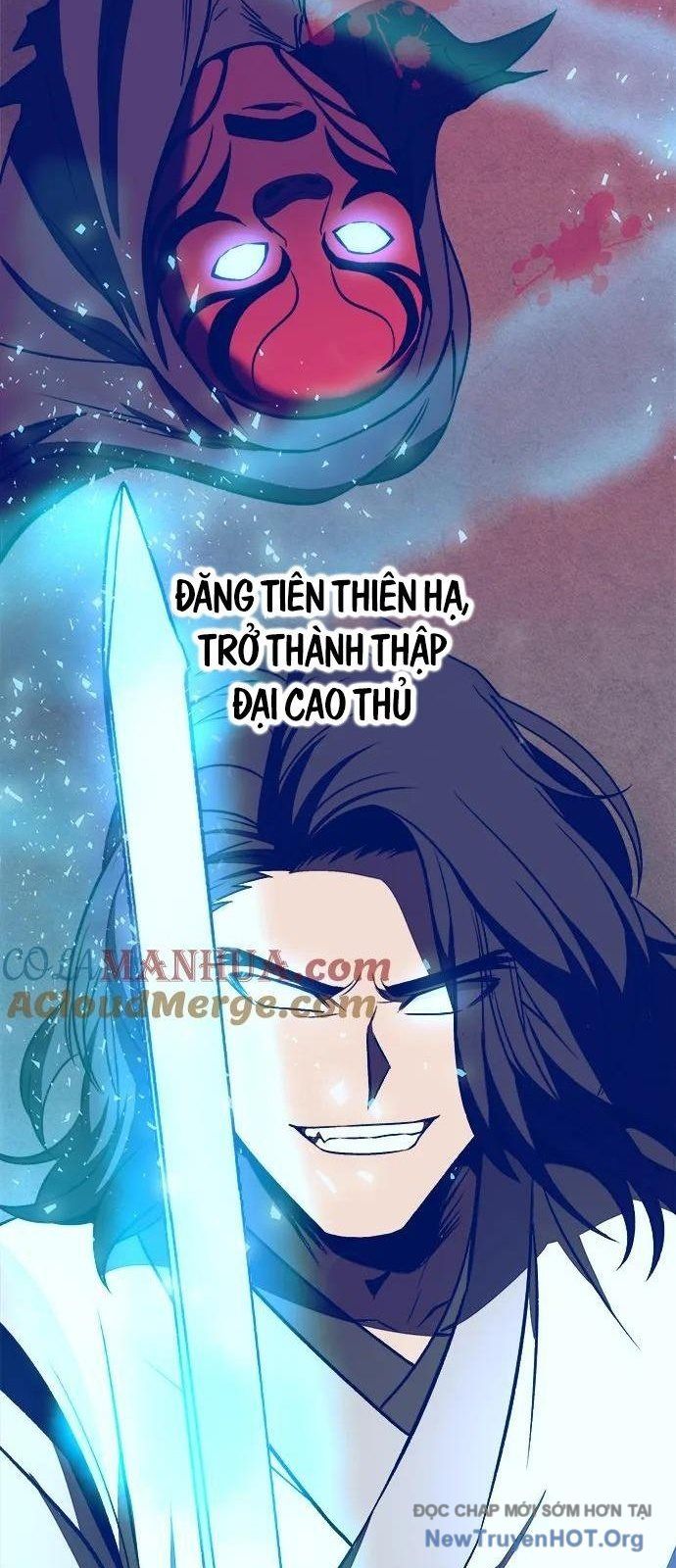 Thiên Tài Tuyệt Đỉnh Hoa Sơn