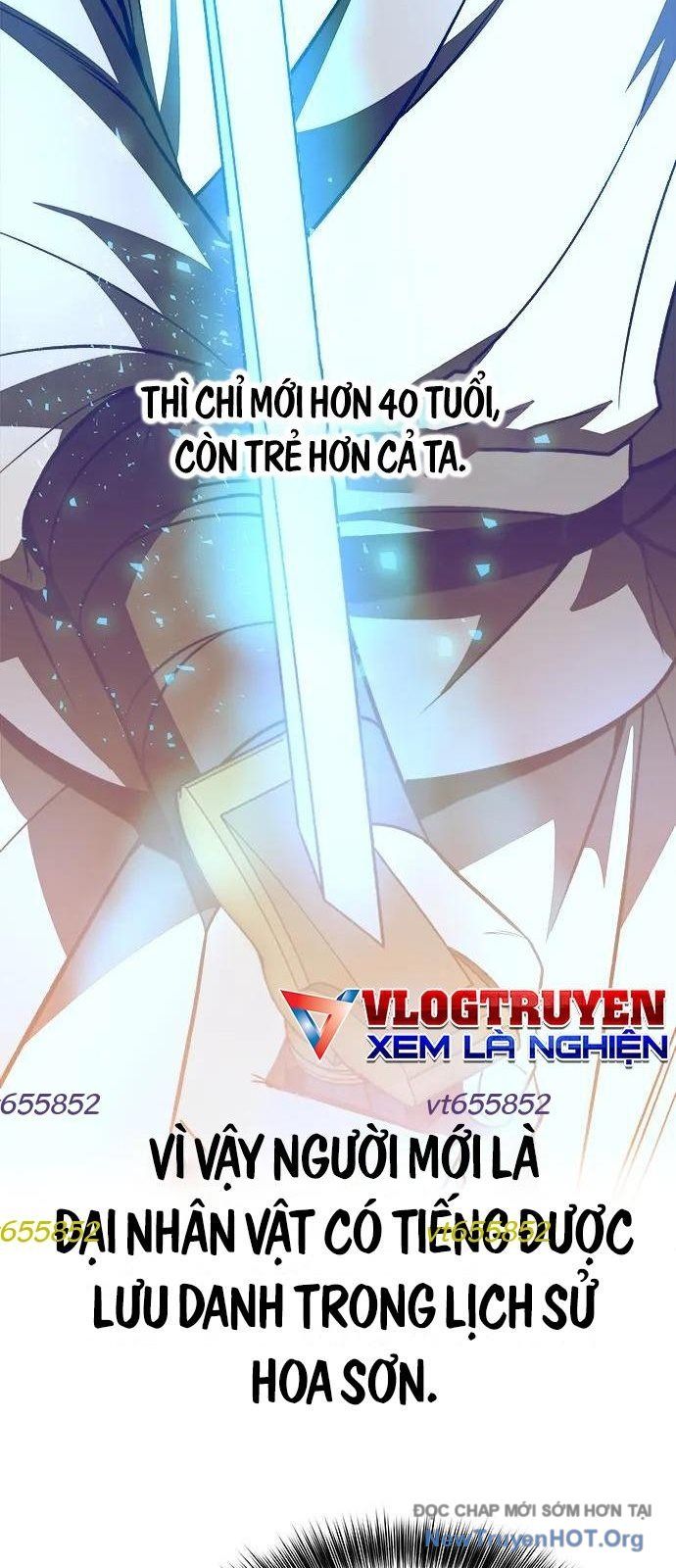 Thiên Tài Tuyệt Đỉnh Hoa Sơn