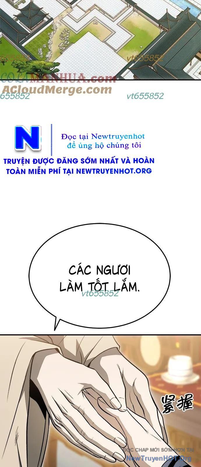 Thiên Tài Tuyệt Đỉnh Hoa Sơn
