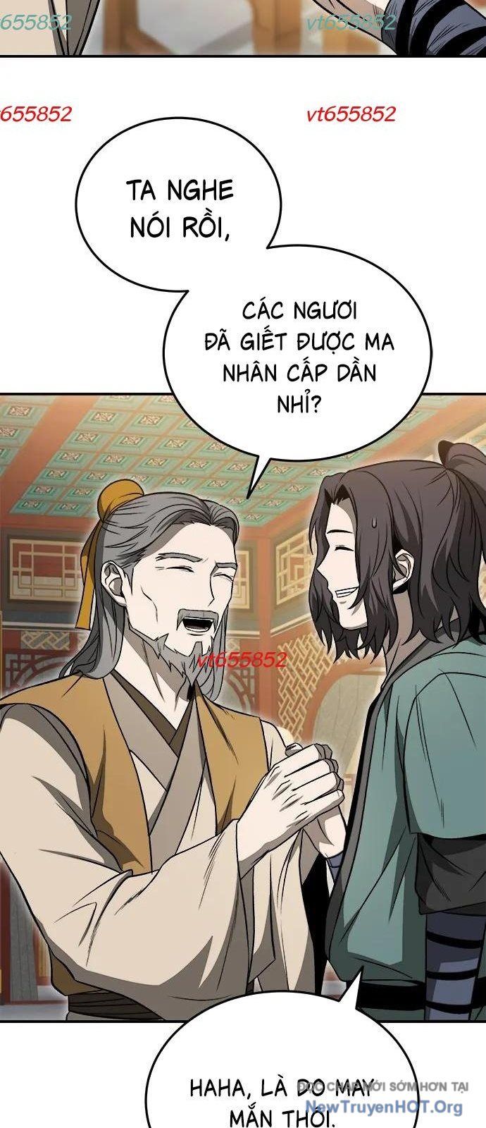 Thiên Tài Tuyệt Đỉnh Hoa Sơn