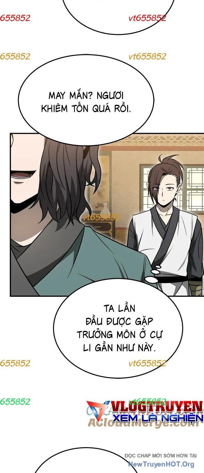 Thiên Tài Tuyệt Đỉnh Hoa Sơn