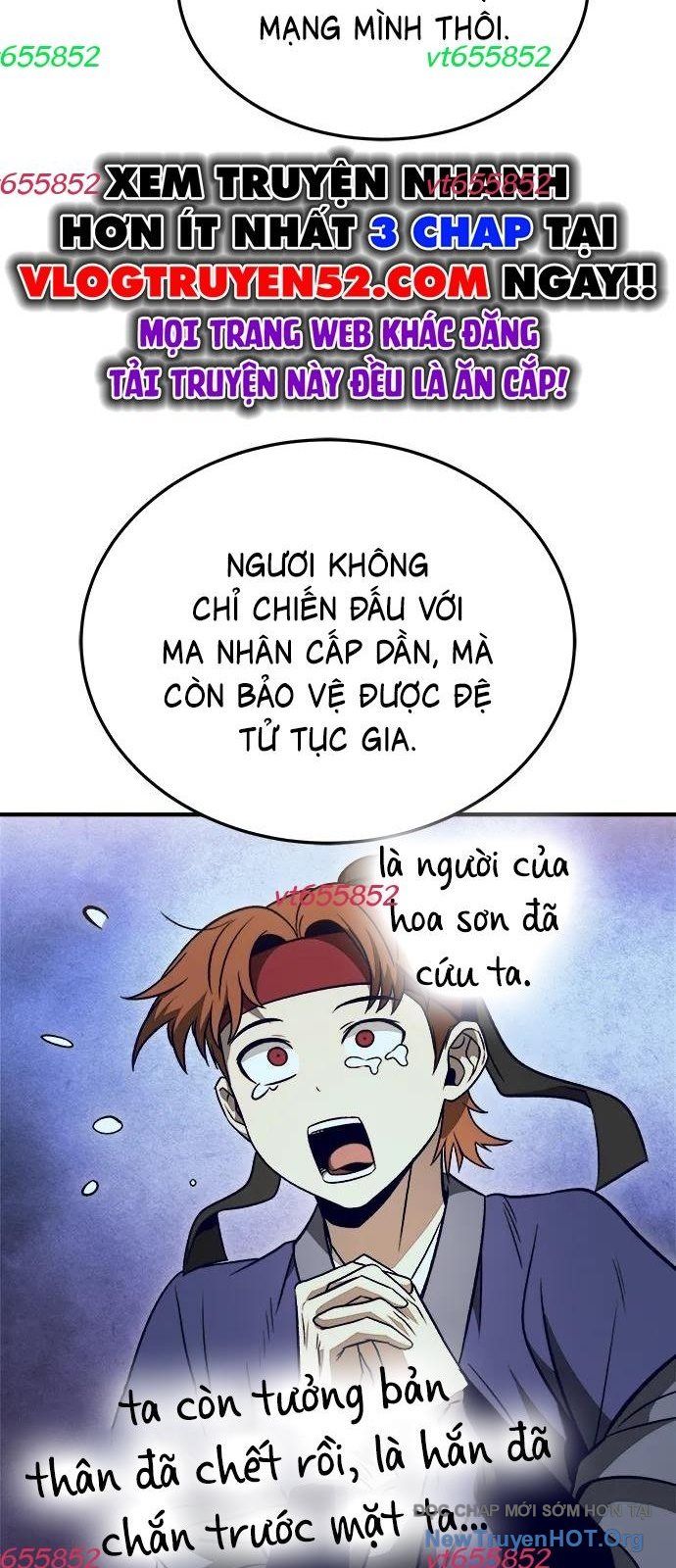 Thiên Tài Tuyệt Đỉnh Hoa Sơn