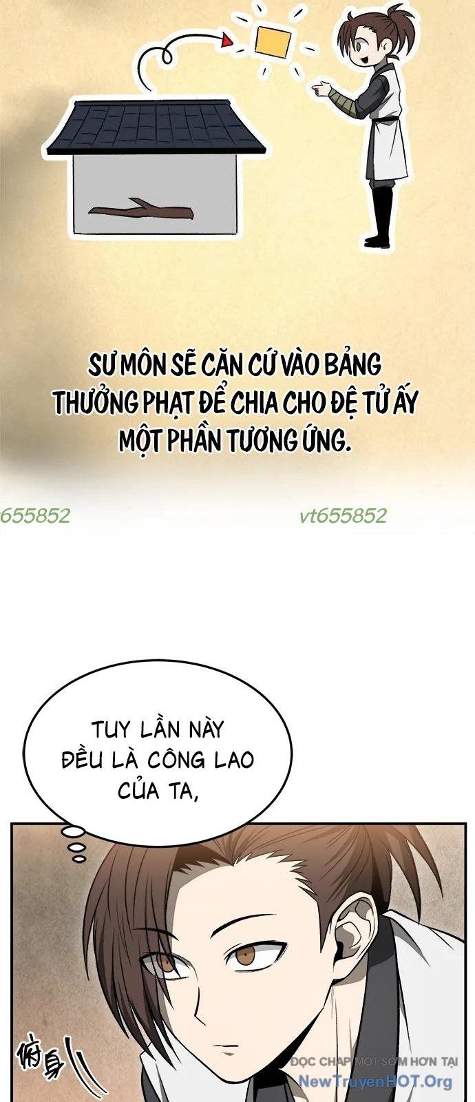 Thiên Tài Tuyệt Đỉnh Hoa Sơn