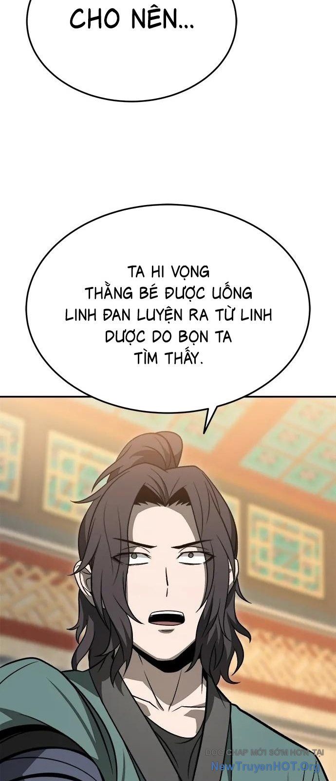 Thiên Tài Tuyệt Đỉnh Hoa Sơn