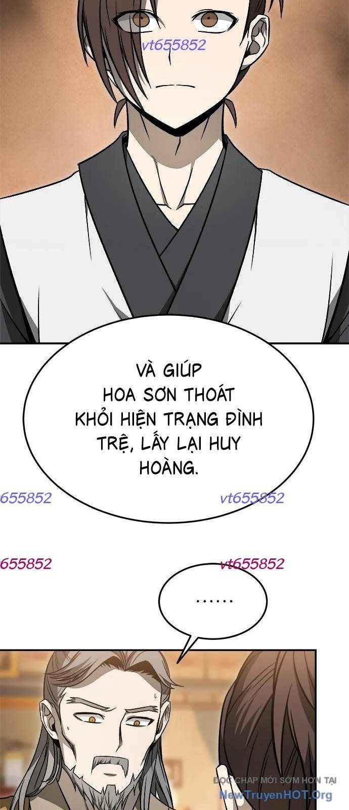 Thiên Tài Tuyệt Đỉnh Hoa Sơn