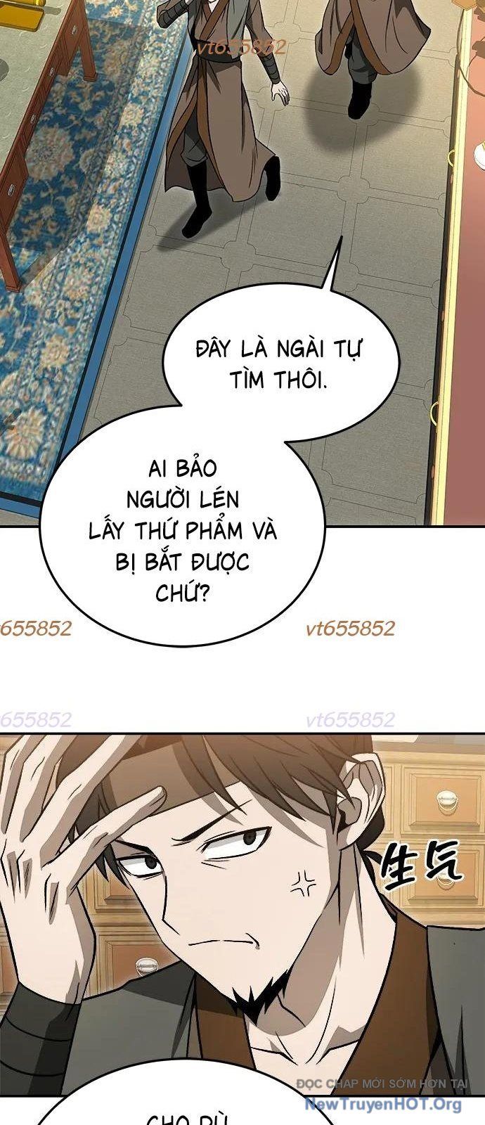 Thiên Tài Tuyệt Đỉnh Hoa Sơn