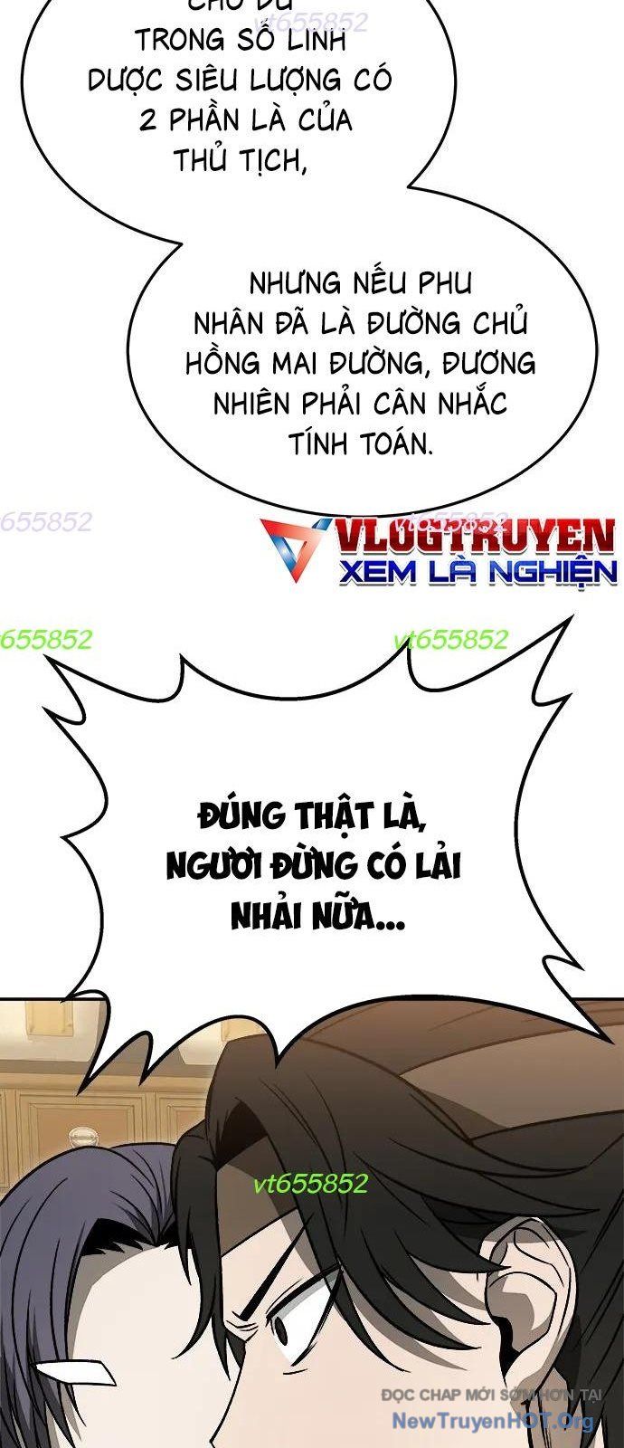 Thiên Tài Tuyệt Đỉnh Hoa Sơn