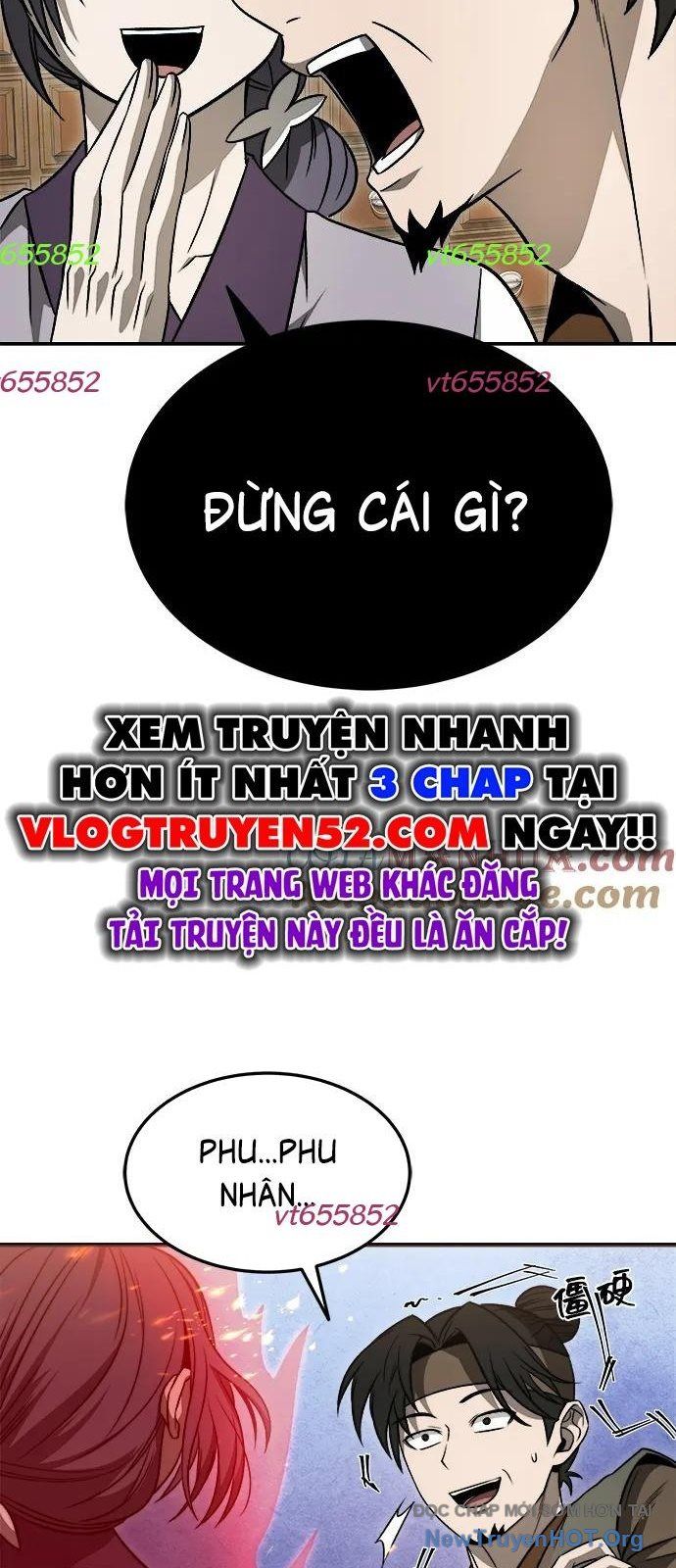 Thiên Tài Tuyệt Đỉnh Hoa Sơn