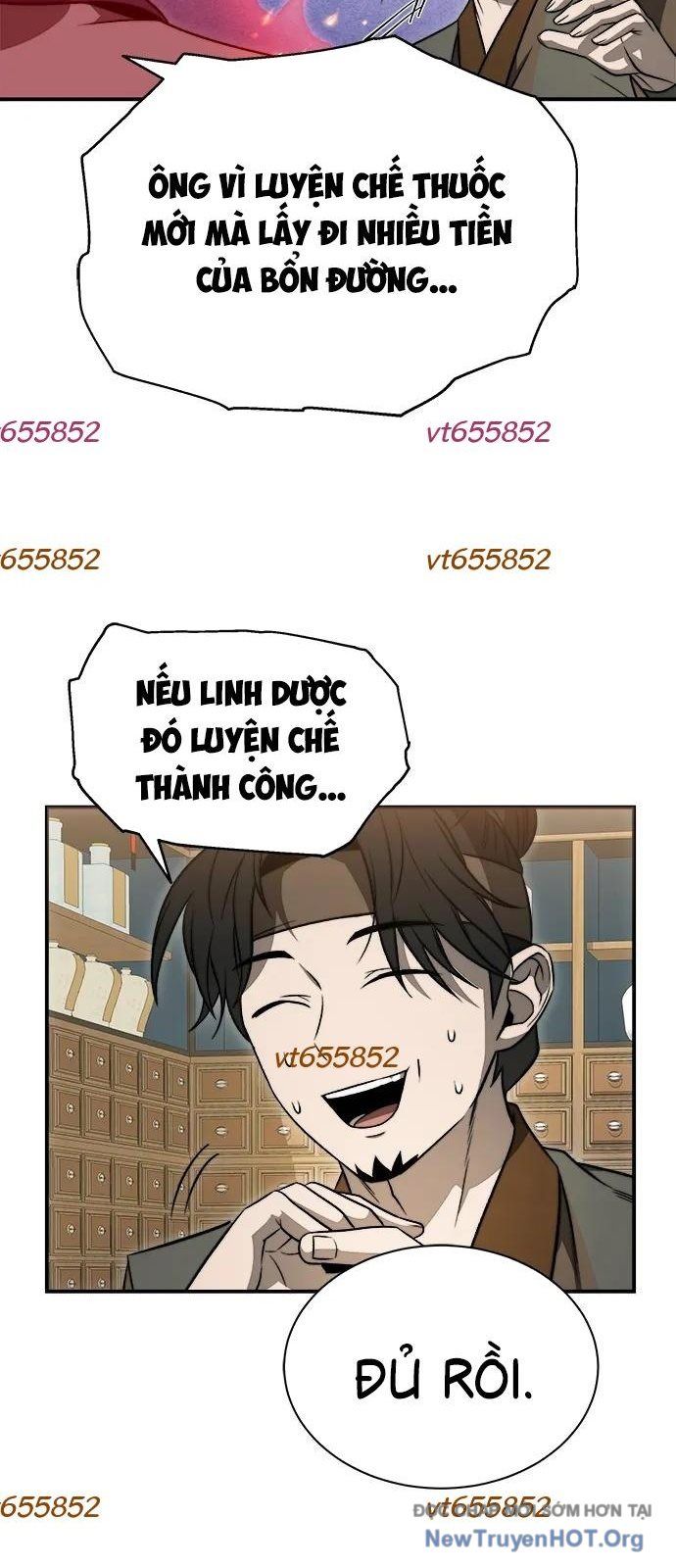 Thiên Tài Tuyệt Đỉnh Hoa Sơn