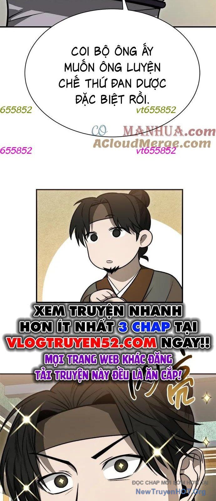 Thiên Tài Tuyệt Đỉnh Hoa Sơn