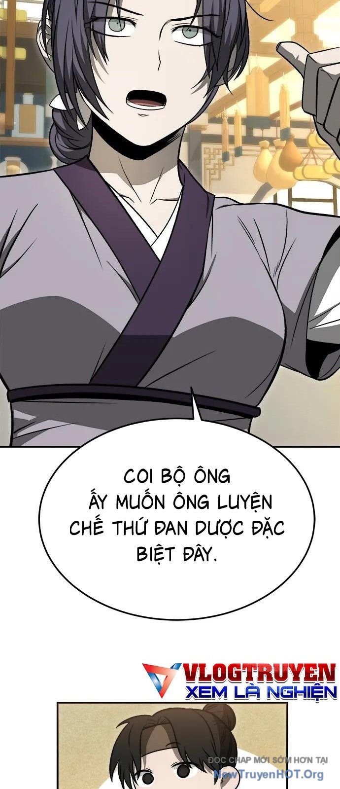 Thiên Tài Tuyệt Đỉnh Hoa Sơn
