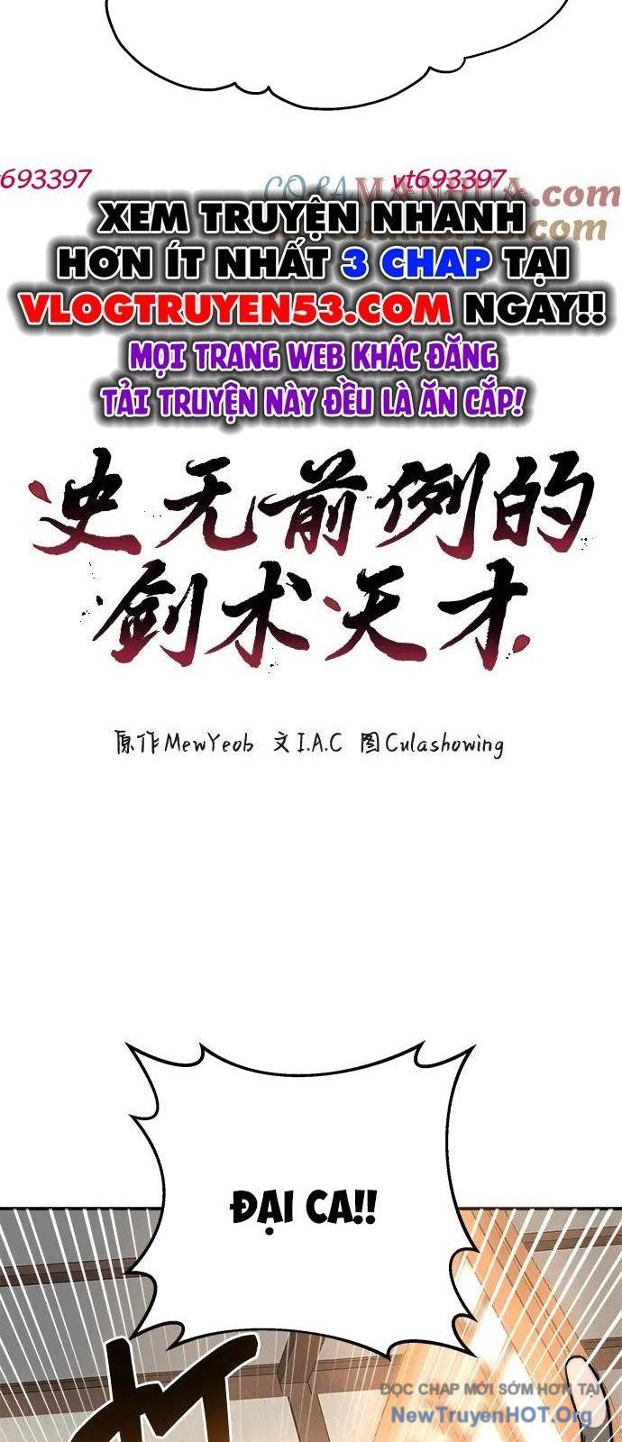 Thiên Tài Tuyệt Đỉnh Hoa Sơn
