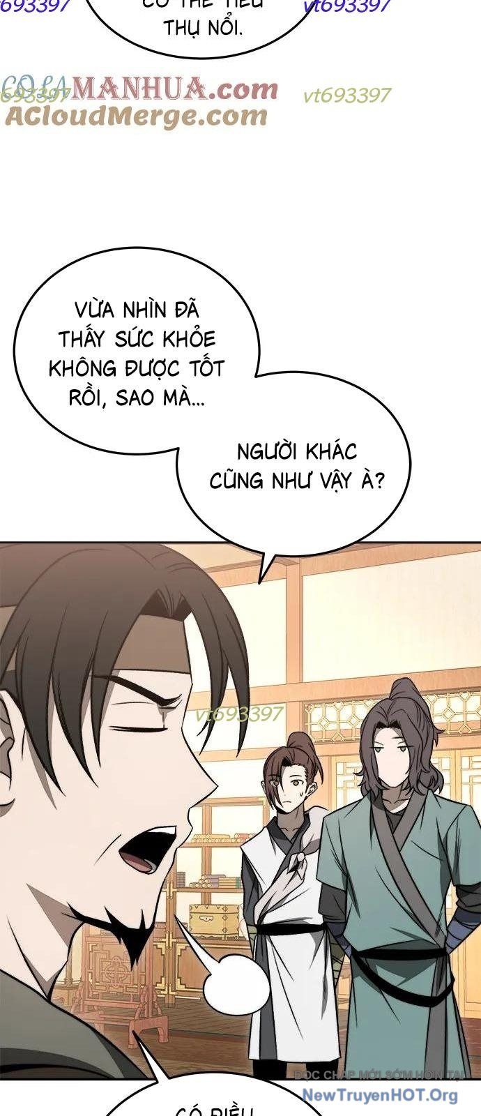 Thiên Tài Tuyệt Đỉnh Hoa Sơn