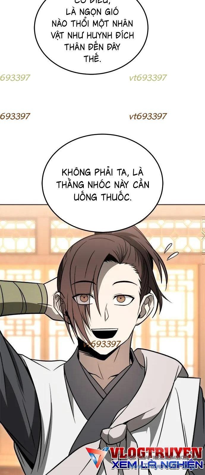 Thiên Tài Tuyệt Đỉnh Hoa Sơn