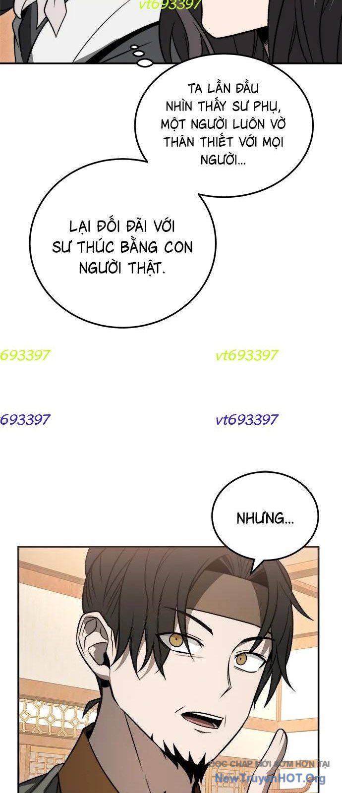 Thiên Tài Tuyệt Đỉnh Hoa Sơn