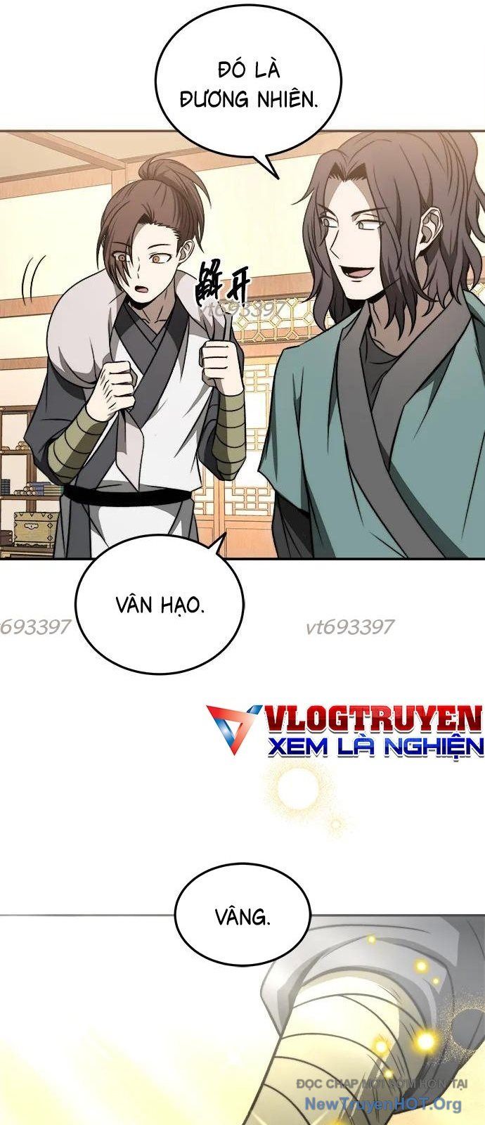 Thiên Tài Tuyệt Đỉnh Hoa Sơn