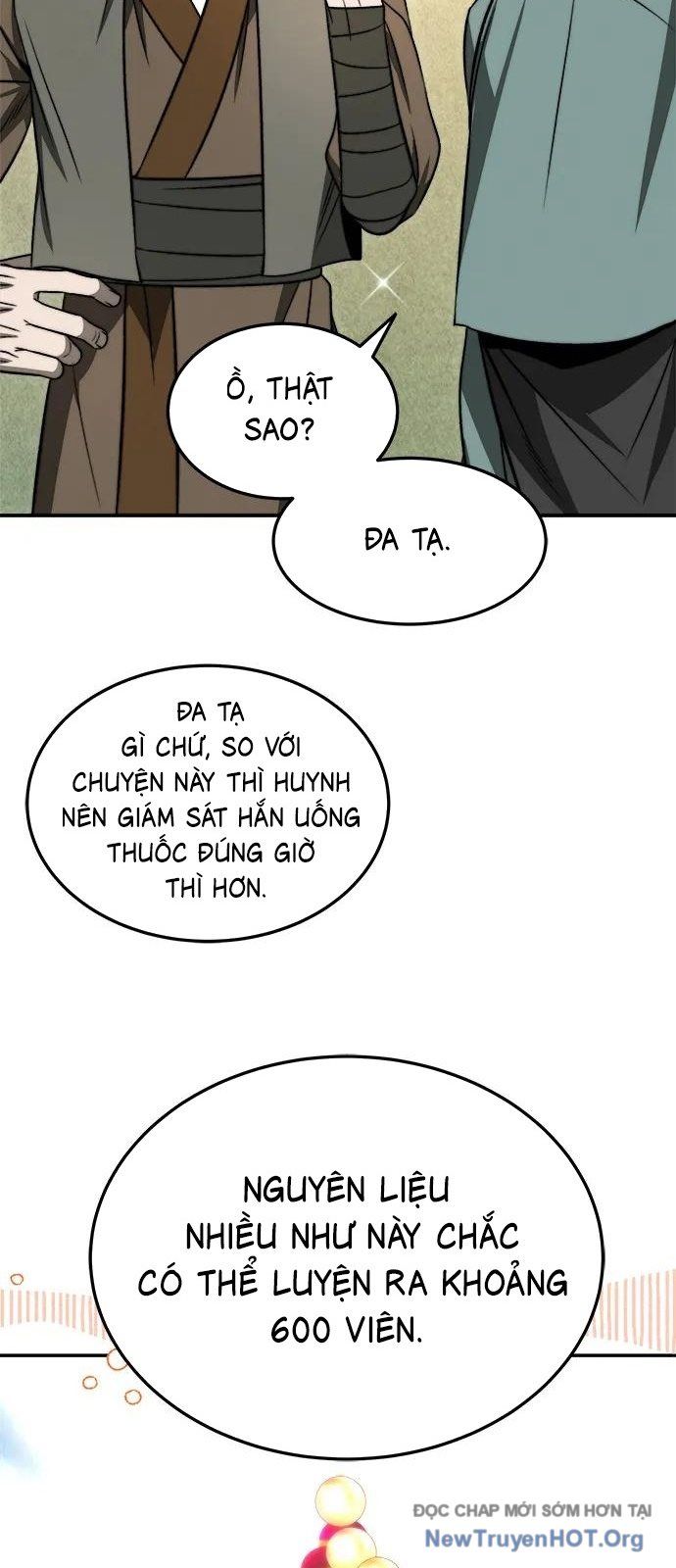 Thiên Tài Tuyệt Đỉnh Hoa Sơn