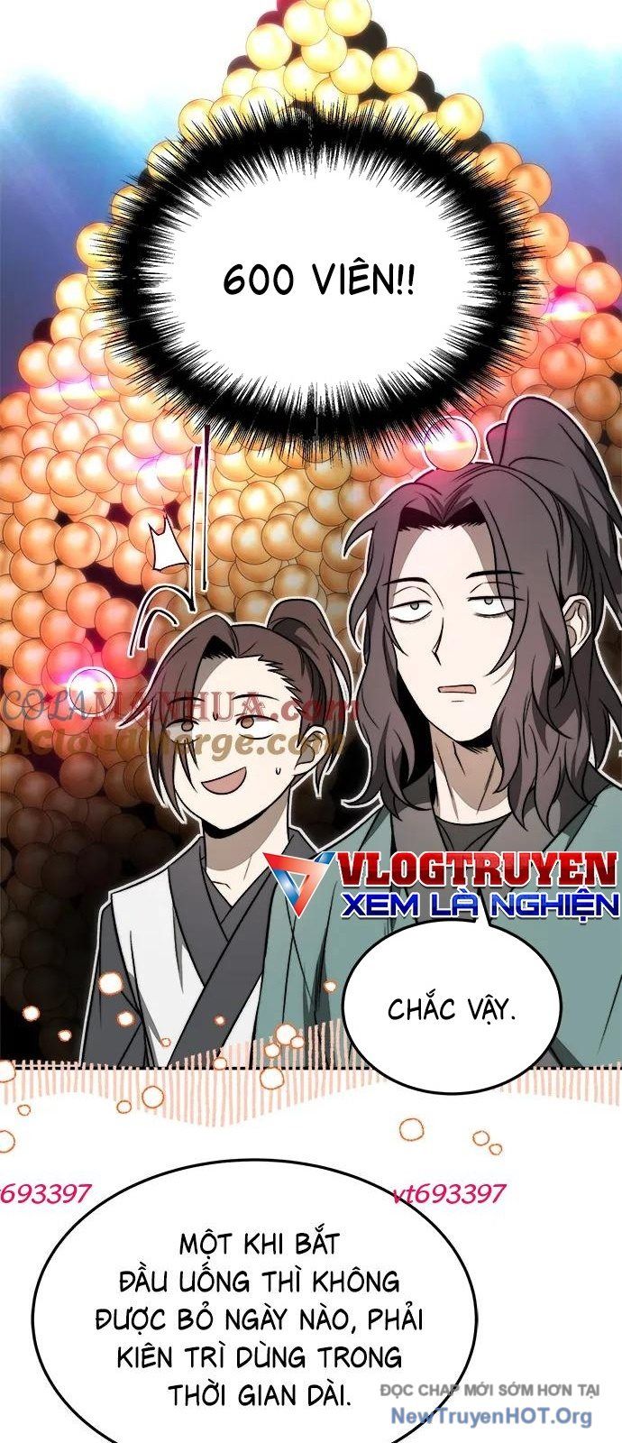 Thiên Tài Tuyệt Đỉnh Hoa Sơn