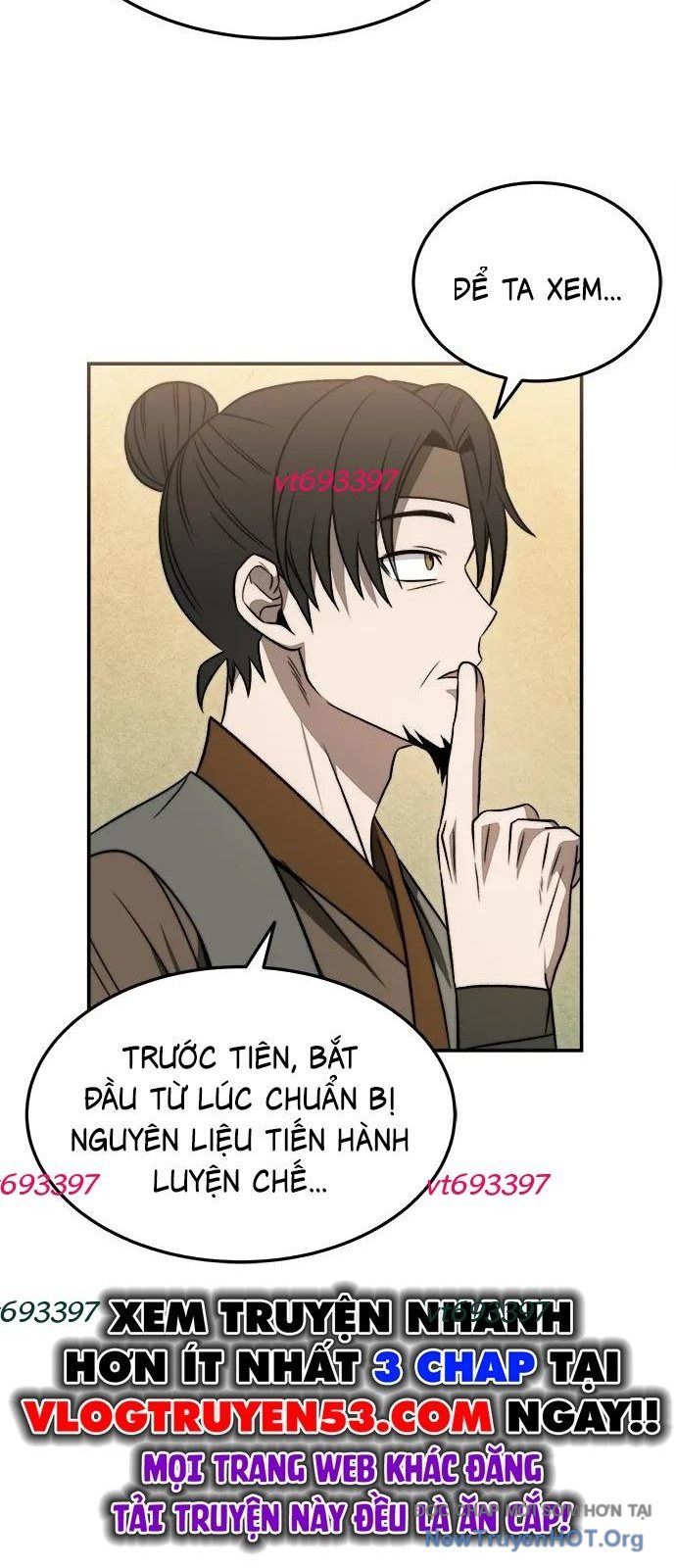 Thiên Tài Tuyệt Đỉnh Hoa Sơn