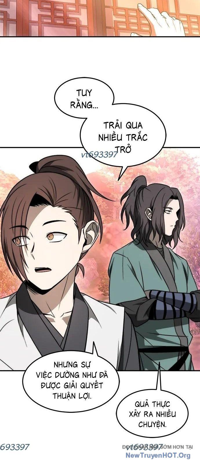 Thiên Tài Tuyệt Đỉnh Hoa Sơn