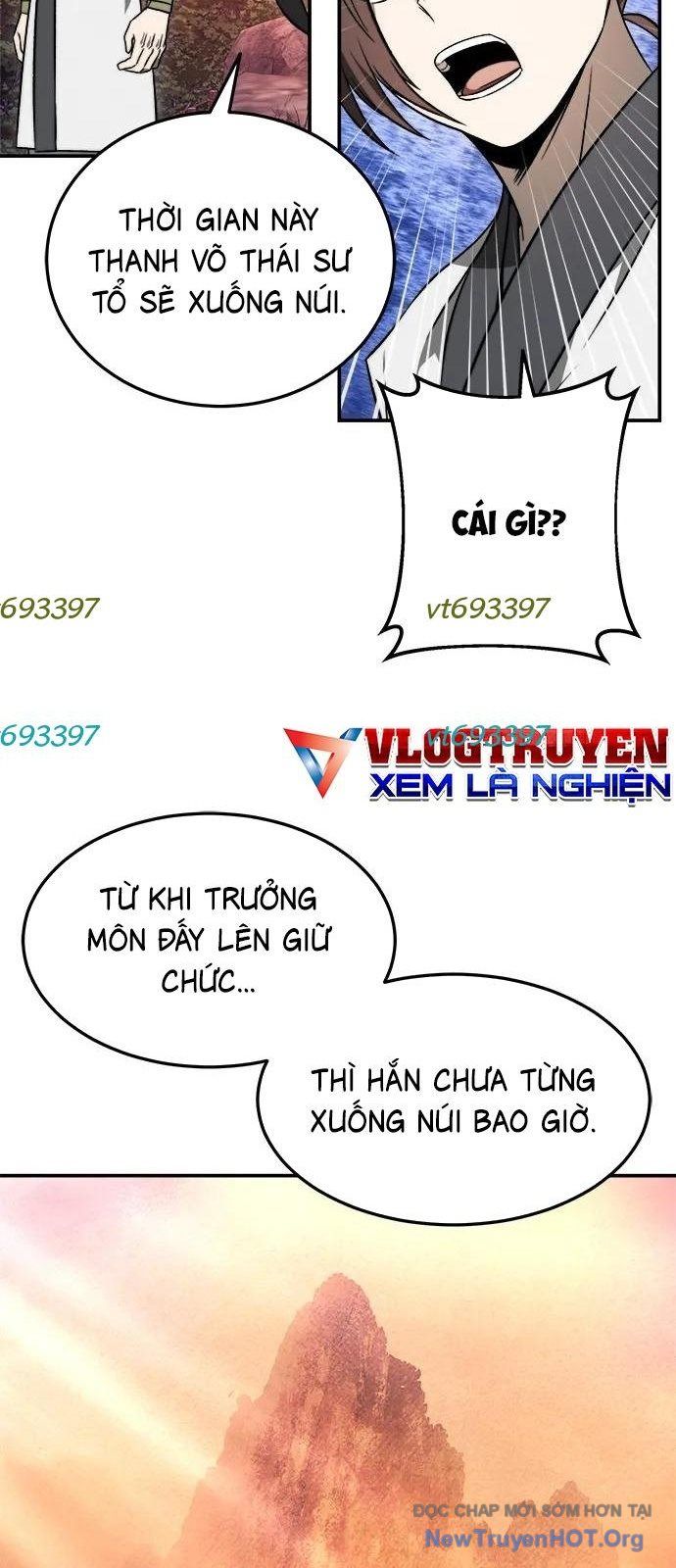 Thiên Tài Tuyệt Đỉnh Hoa Sơn