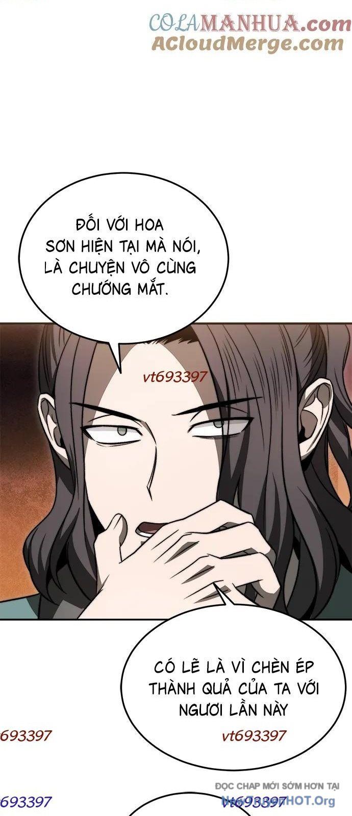 Thiên Tài Tuyệt Đỉnh Hoa Sơn