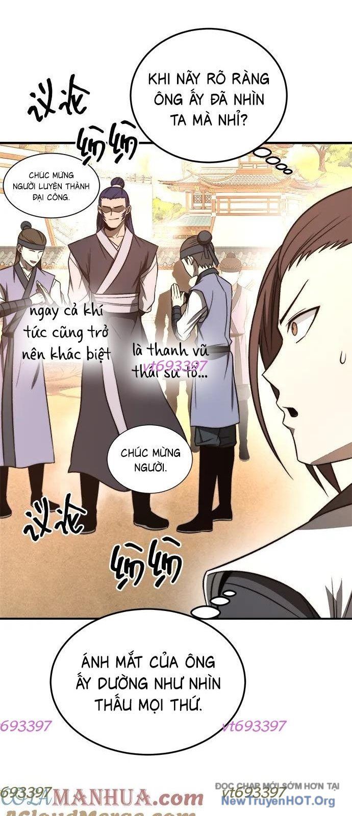 Thiên Tài Tuyệt Đỉnh Hoa Sơn