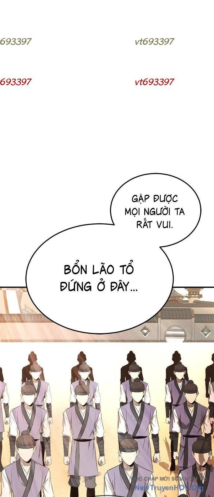 Thiên Tài Tuyệt Đỉnh Hoa Sơn