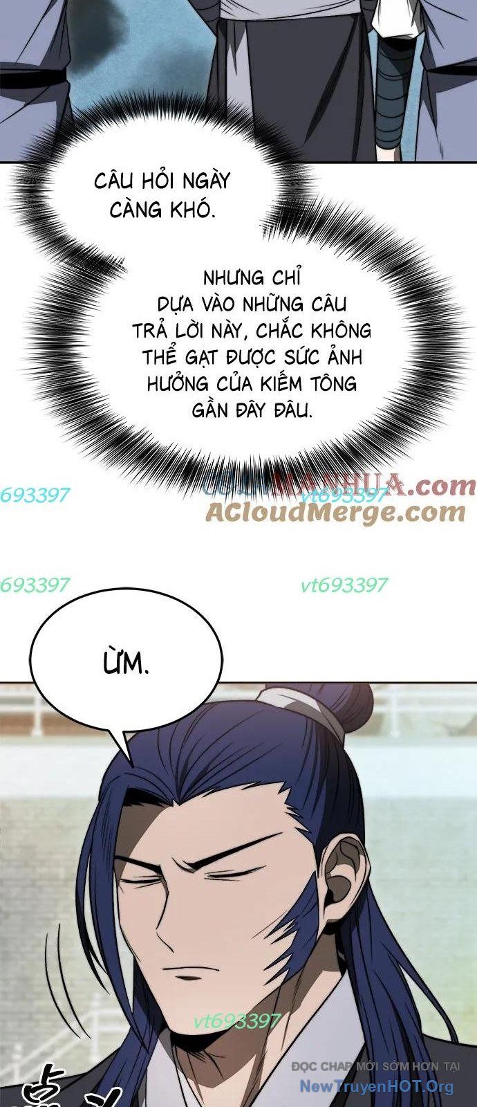 Thiên Tài Tuyệt Đỉnh Hoa Sơn