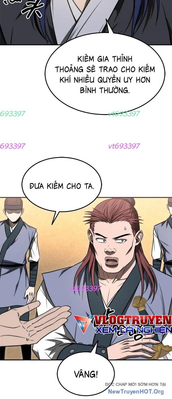 Thiên Tài Tuyệt Đỉnh Hoa Sơn