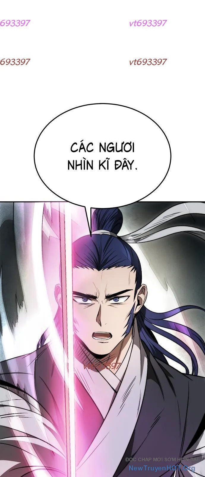 Thiên Tài Tuyệt Đỉnh Hoa Sơn